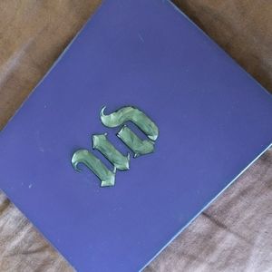 Urban Decay Original Vice Palette